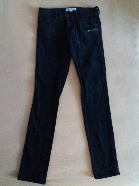 Mencestraky 155/64, 164