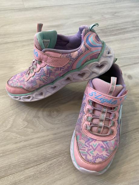 Skechers tenisky, skechers,34