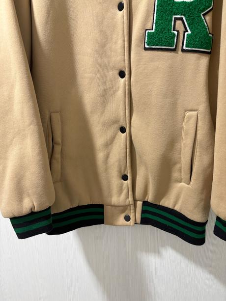 Pánska bunda, gate,m