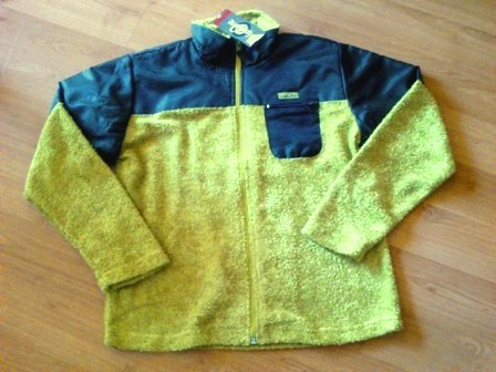 Level one dievčenská /dámska kombinovaná mikina, 176