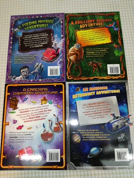 History science maths quest aj jednotlivo nsp24,