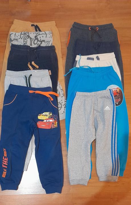 Len spolu., 104–116