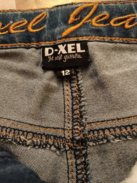 Kratase riflové, 158