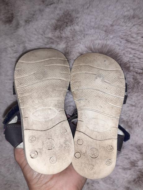 Sandálky lasocki, lasocki,25