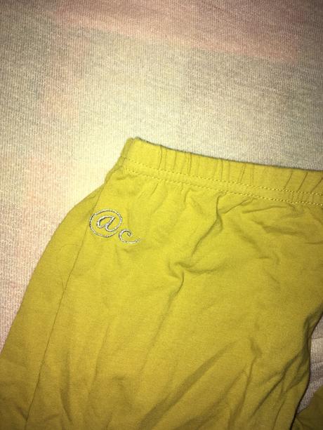 Dievčenské leginy, 152