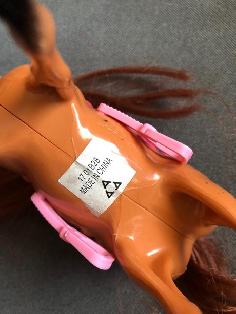 Mix hračiek pre dievčatá,