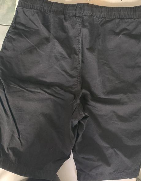 Kraťasy, h&m,158