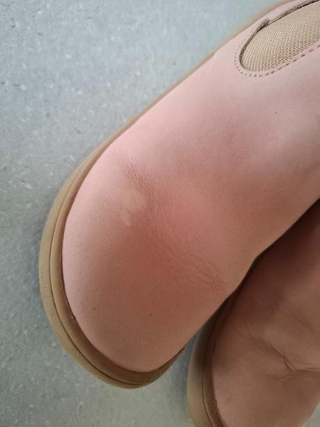 Jarné/jesenné čižmy, protetika,33