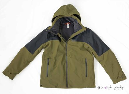 Lyžiarska, zimná bunda wedze_14 rokov, wedze,164