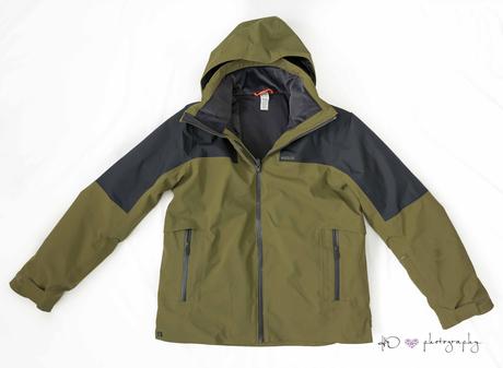 Lyžiarska, zimná bunda wedze_14 rokov, wedze,164