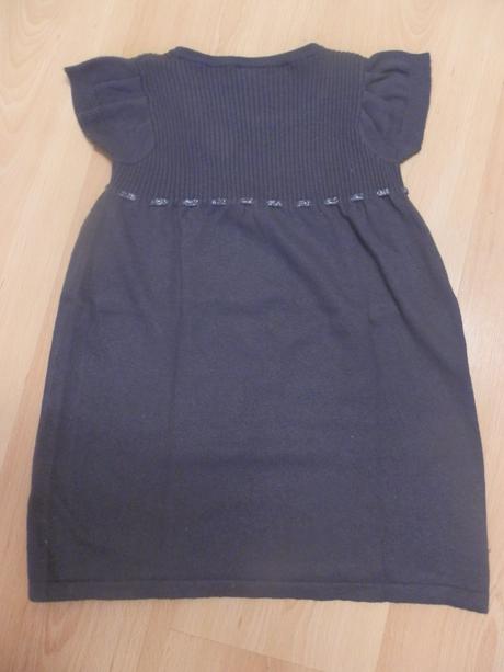 Tuniko/šaty, kenvelo,122