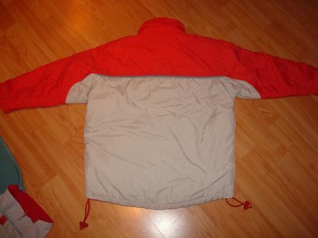 Prechodna bunda, 110