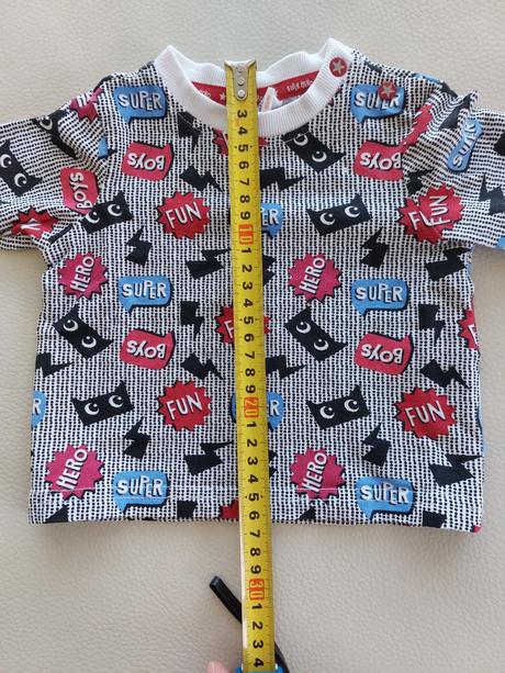 Súprava, coccodrillo,62