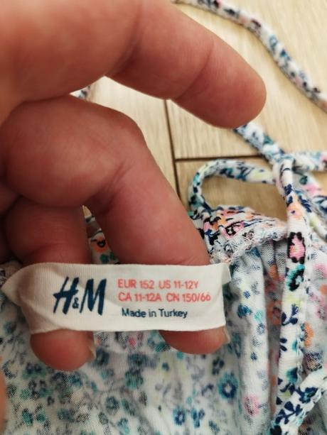 Overal h&m, h&m,152