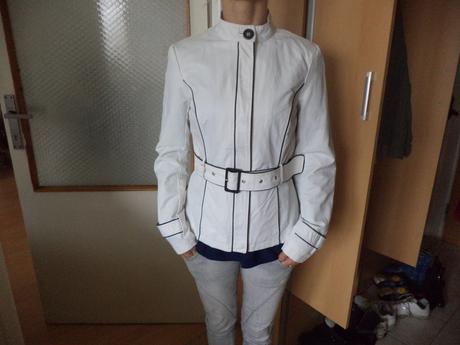 Damska prechodna bundicka orsay, orsay,s