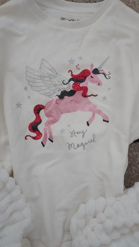 Teply pulovrik, f&f,158