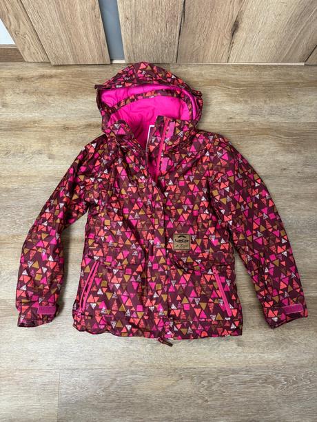 Lyžiarska / snowboardová súprava, wedze,140