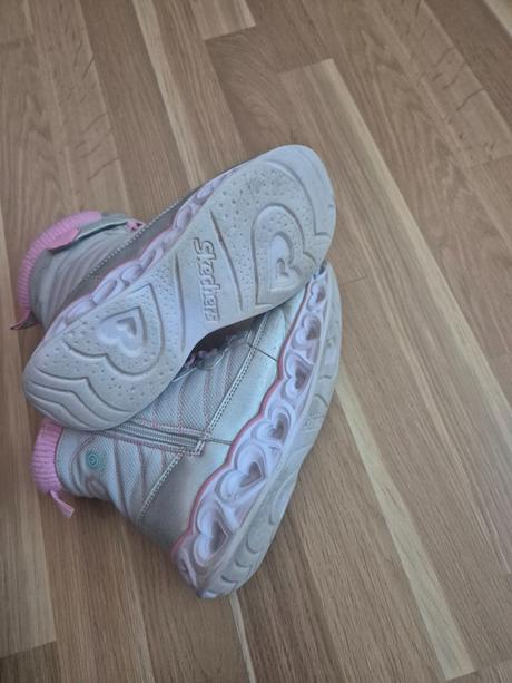 Topánky, skechers,36