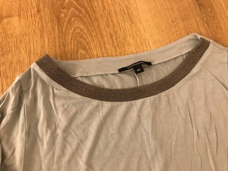 Olivova bluzka, m