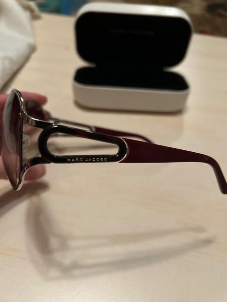 Slnecne okuliare dizajnerske original, marc jacobs