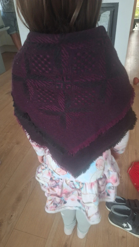 Retro rucniky pre deti, 