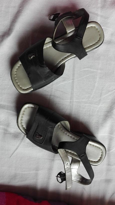 Dievcenska sandalky 35, 35