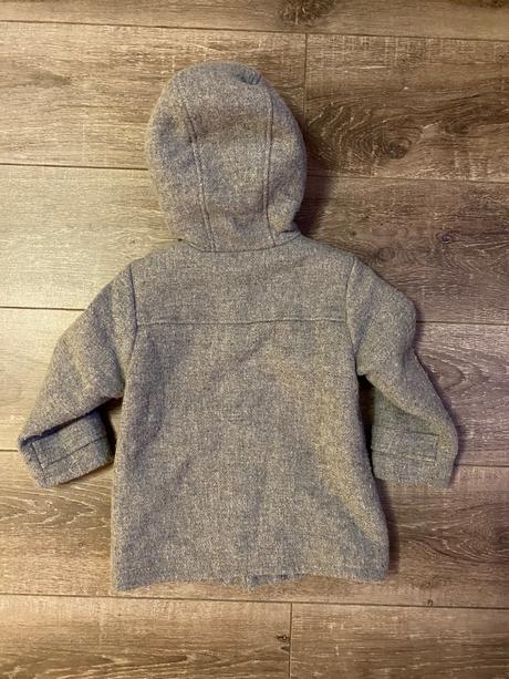 Kabátik zara, zara,104