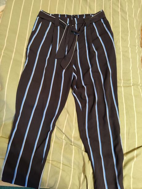 Damske nohavice, f&f,44