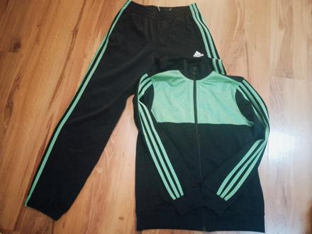 Adidas súprava, adidas,158
