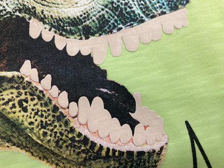 Dinko tričko veľ. 98, kik,98