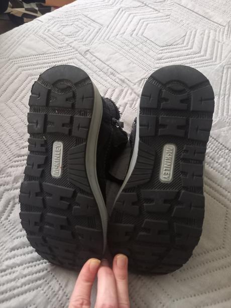 Zimná obuv, mckinley,28