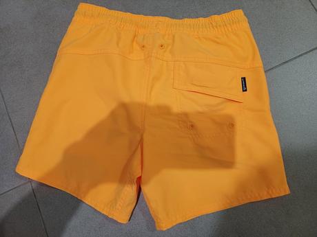 Plavky brunotti 2x oblečené, 152