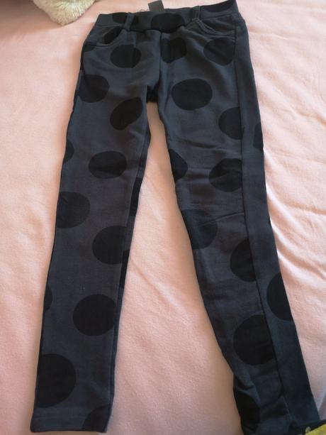 Leginy mix, 122–134