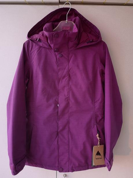 Burton dámska zimná bunda veľkosť xs, burton,xs