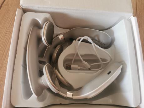 Masážny prístroj, 