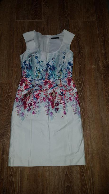 Krasne saty esprit velkost uk 8, esprit,36