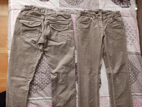 2x menšestraky, 152