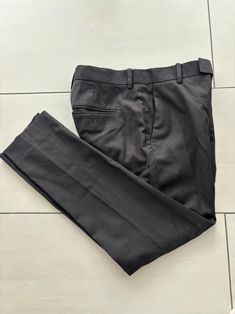 Nohavice hm 152/158, h&m,152