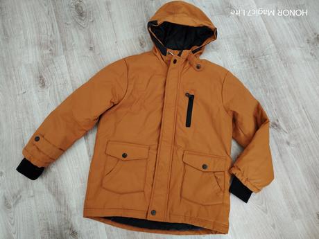 Zimná bunda, sinsay,134
