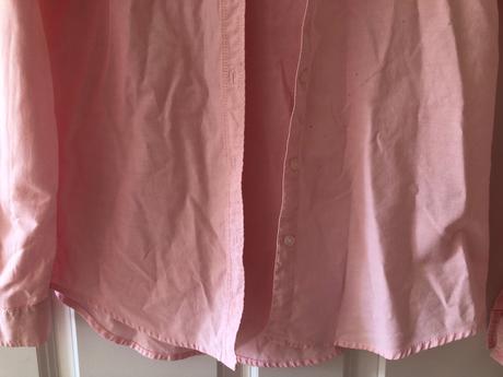 Bledoružová blúzka b.young xs/34, 34