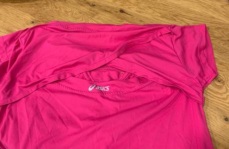 Tričko asics, l