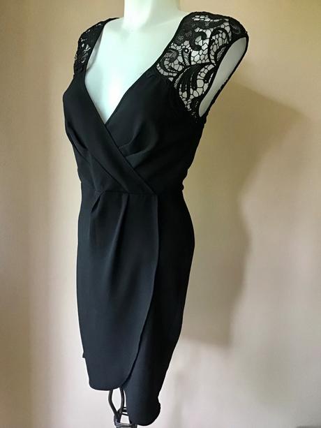 Saty s krajkou/r, warehouse,xs