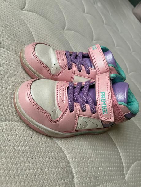 Detské tenisky primigi 25, primigi,25