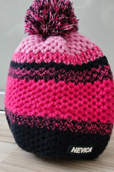 Zimná čiapka nevica, 134