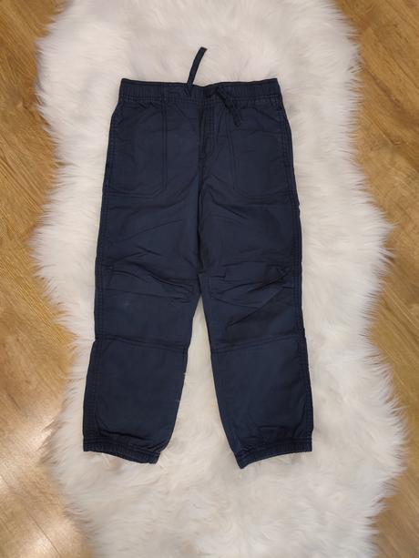 Športové nohavice, f&f,122