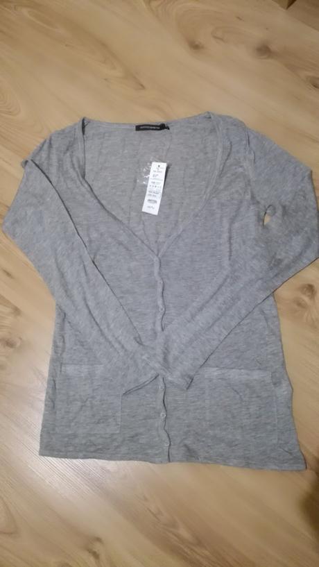 Tričko s dlhým rukávom, m / s