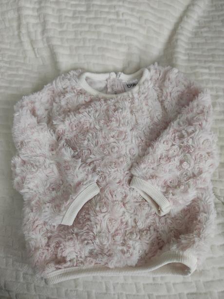Krásny svetrík, baby,74
