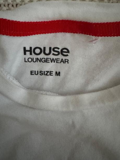 Pyžamo burger, house,m