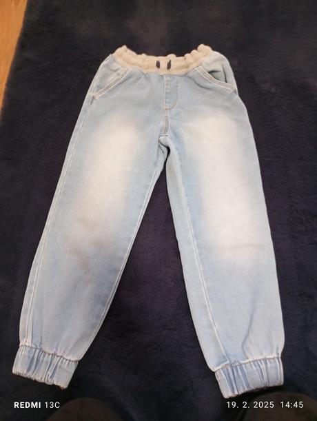 Rifle na gumku, sinsay,134