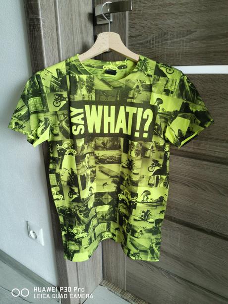 Chlapčenské tričko, chapter young,158